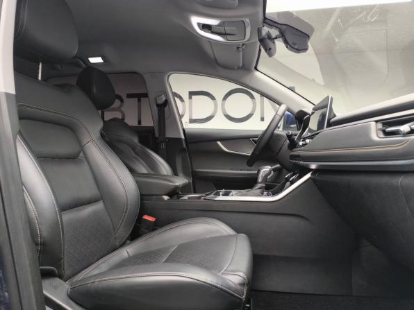 Chery Tiggo 8 I с пробегом 2021 года, цена 1 624 000 рублей, 69293 км, внедорожник, Автокод Объявления