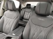 Chery Arrizo 8 Екатеринбург  - изображение 55
