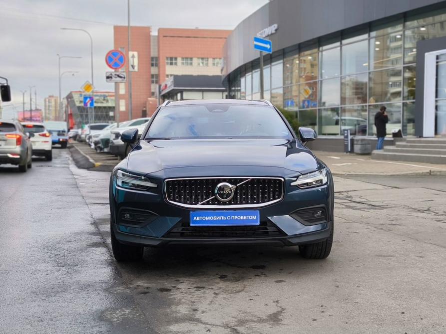 Volvo V60 Cross Country II Санкт-Петербург  - изображение 2