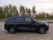 Skoda Kodiaq I Чебоксары  - изображение 27