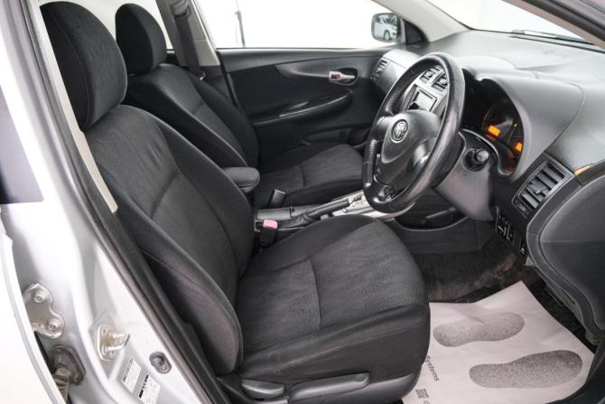 Toyota Corolla X (E140 E150) с пробегом 2007 года, цена 779 000 рублей, 305250 км, универсал, Автокод Объявления