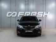 Kia Rio III Воронеж  - изображение 21