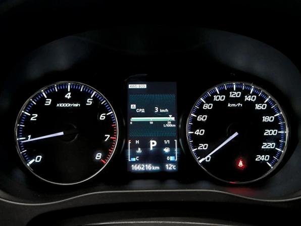 Mitsubishi Outlander III с пробегом 2013 года, цена 1 350 000 рублей, 166198 км, внедорожник, Автокод Объявления