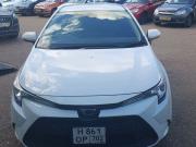 Toyota Corolla XII (E210) Стерлитамак  - изображение 13