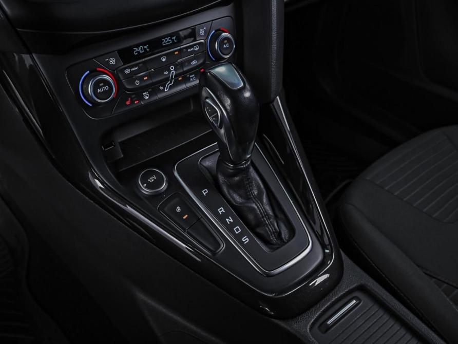 Ford Focus III Рестайлинг Ставрополь  - изображение 12