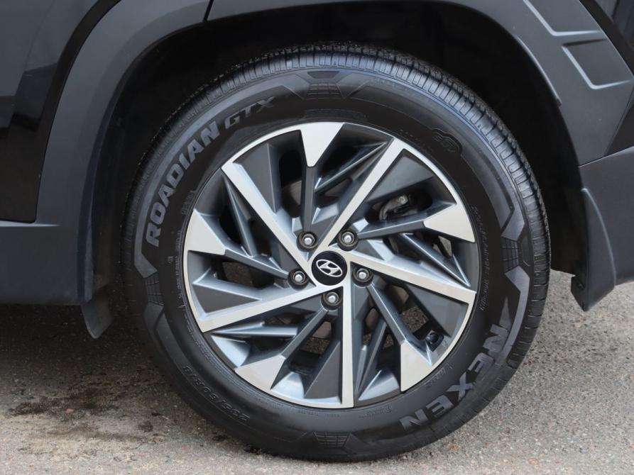 Hyundai Tucson IV Москва  - изображение 9