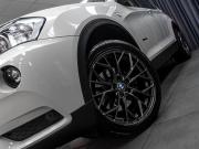 BMW X3 II (F25) Тюмень  - изображение 32