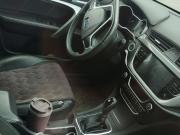 Geely Emgrand 7 I Рестайлинг Уфа  - изображение 12