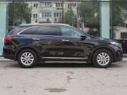 Kia Sorento III Prime Рестайлинг Самара  - изображение 19