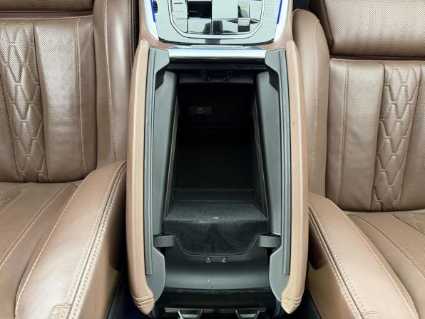 BMW X7 I (G07) Рестайлинг с пробегом 2023 года, цена 11 850 000 рублей, 83227 км, внедорожник, Автокод Объявления