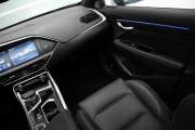 Geely Tugella I Рестайлинг Москва  - изображение 68