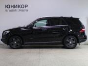 Mercedes-Benz M-Класс III (W166) Дзержинск  - изображение 42