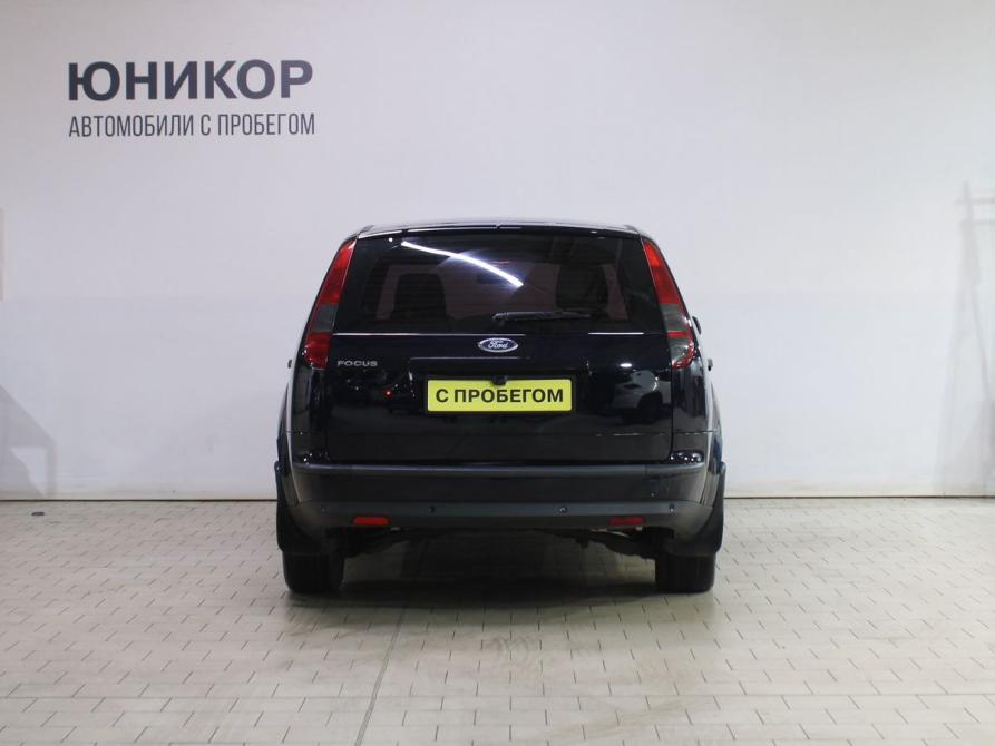 Ford Focus II Дзержинск  - изображение 3