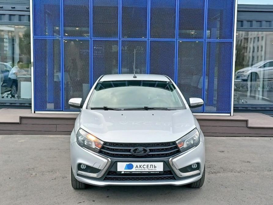 Lada (ВАЗ) Vesta I Архангельск  - изображение 2
