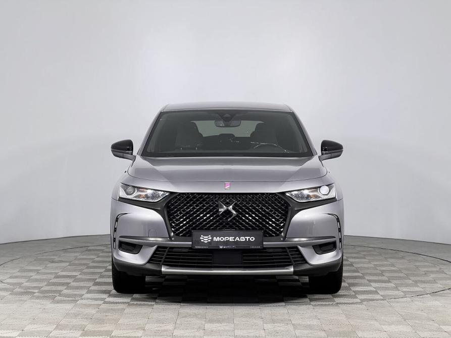 DS 7 Crossback I Калининград  - изображение 2