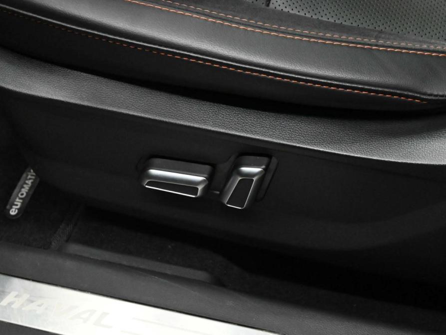 Haval Dargo Екатеринбург  - изображение 16