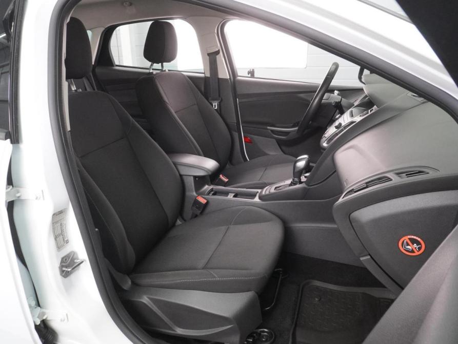 Ford Focus III Рестайлинг Воронеж  - изображение 8