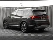 Hyundai Santa Fe IV Рестайлинг Москва  - изображение 38