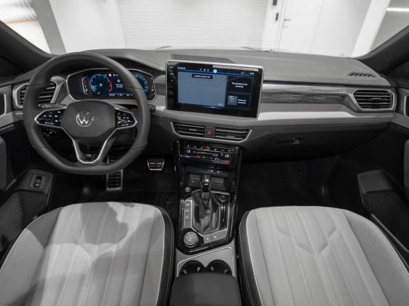 Volkswagen Tayron I Рестайлинг с пробегом 2024 года, цена 4 400 000 рублей, 15 км, внедорожник, Автокод Объявления