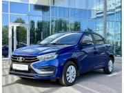 Lada (ВАЗ) Vesta I Рестайлинг (NG) Воронеж  - изображение 28