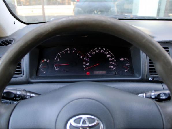 Toyota Corolla IX (E120 E130) Рестайлинг с пробегом 2006 года, цена 560 000 рублей, 364846 км, хэтчбек, Автокод Объявления