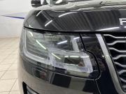 Land Rover Range Rover IV Рестайлинг Москва  - изображение 38