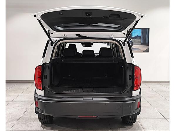 Новый Haval H3 I Рестайлинг 2026 года, цена 2 919 510 рублей, внедорожник, Автокод Объявления