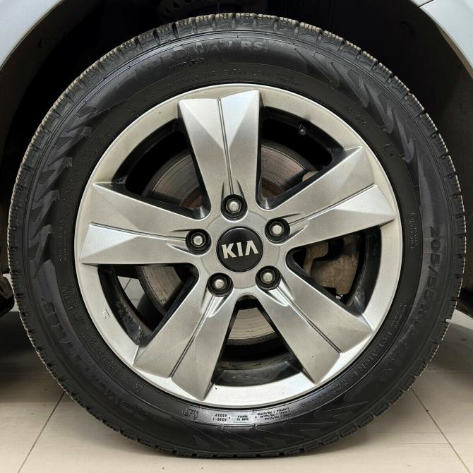Kia Ceed III Москва  - изображение 17