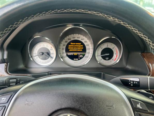 Mercedes-Benz GLK-Класс I (X204) Рестайлинг с пробегом 2012 года, цена 1 450 000 рублей, 260700 км, внедорожник, Автокод Объявления