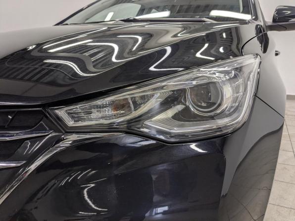 Changan Alsvin с пробегом 2024 года, цена 1 230 000 рублей, 14431 км, седан, Автокод Объявления