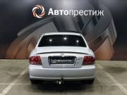 Hyundai Sonata IV (EF) Рестайлинг Ставрополь  - изображение 28