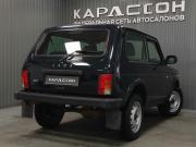 Lada (ВАЗ) 2121 (4x4) I Рестайлинг Пермь  - изображение 18
