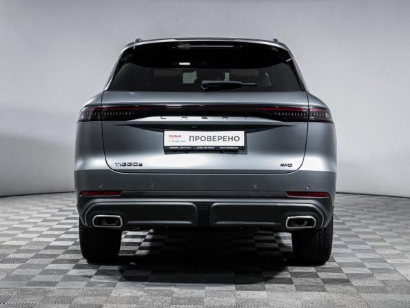 Chery Tiggo 9 I с пробегом 2024 года, цена 3 549 000 рублей, 17500 км, внедорожник, Автокод Объявления
