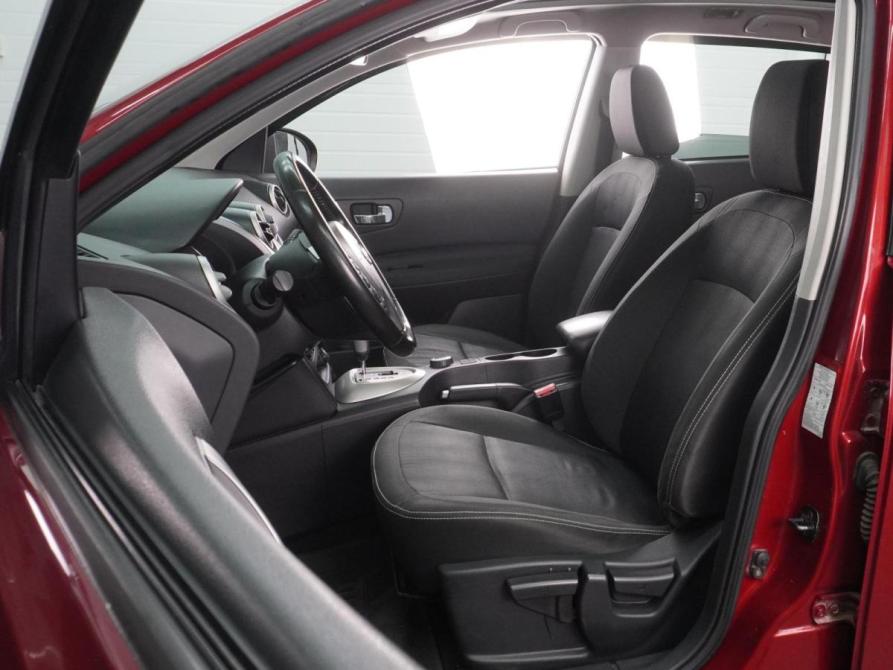 Nissan Qashqai I Рестайлинг Воронеж  - изображение 10