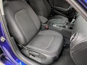 Audi A3 III (8V) Рестайлинг Москва  - изображение 41