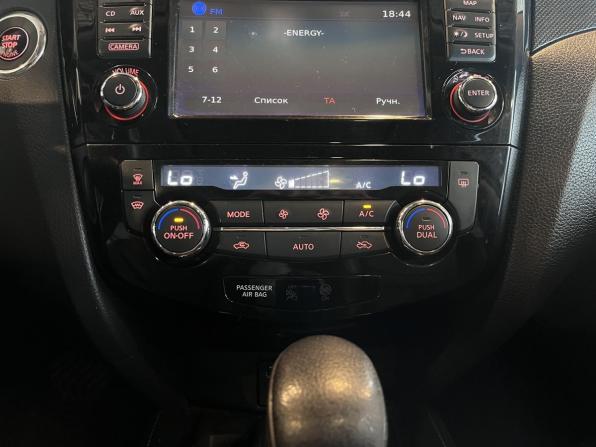Nissan X-Trail III с пробегом 2018 года, цена 2 055 000 рублей, 170454 км, внедорожник, Автокод Объявления