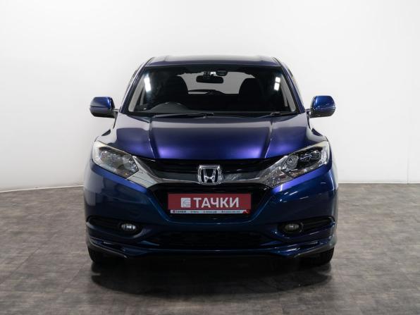 Honda Vezel I с пробегом 2014 года, цена 1 310 000 рублей, 189425 км, внедорожник, Автокод Объявления