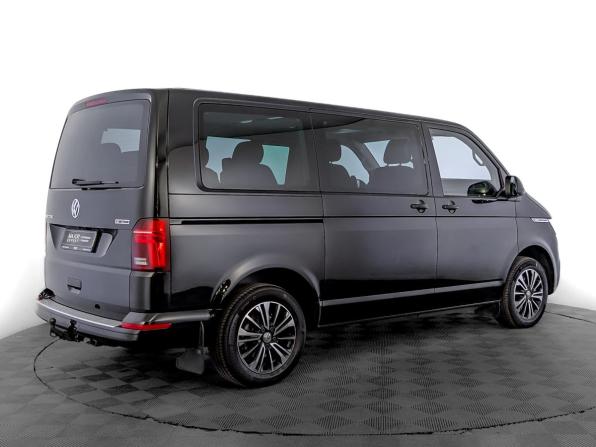 Volkswagen Multivan T6 Рестайлинг с пробегом 2021 года, цена 5 850 000 рублей, 111404 км, минивэн, Автокод Объявления