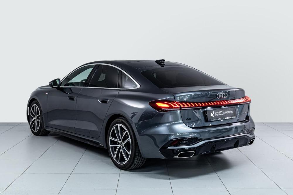Audi A5 III (B10) Казань  - изображение 6