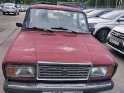 Lada (ВАЗ) 2107 Орехово-Зуево  - изображение 2