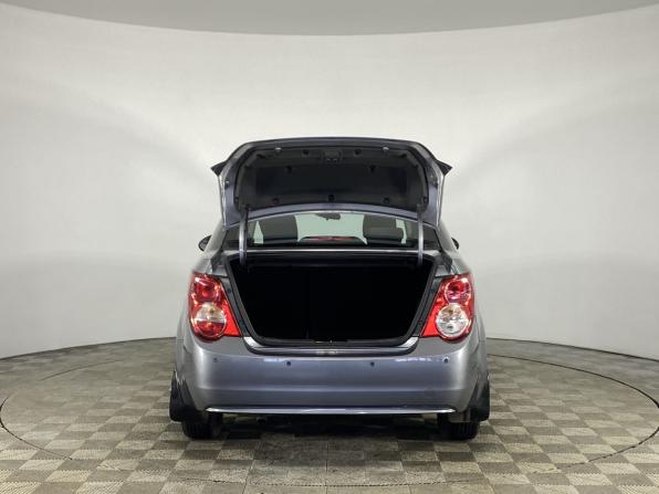 Chevrolet Aveo II с пробегом 2013 года, цена 750 000 рублей, 138821 км, седан, Автокод Объявления