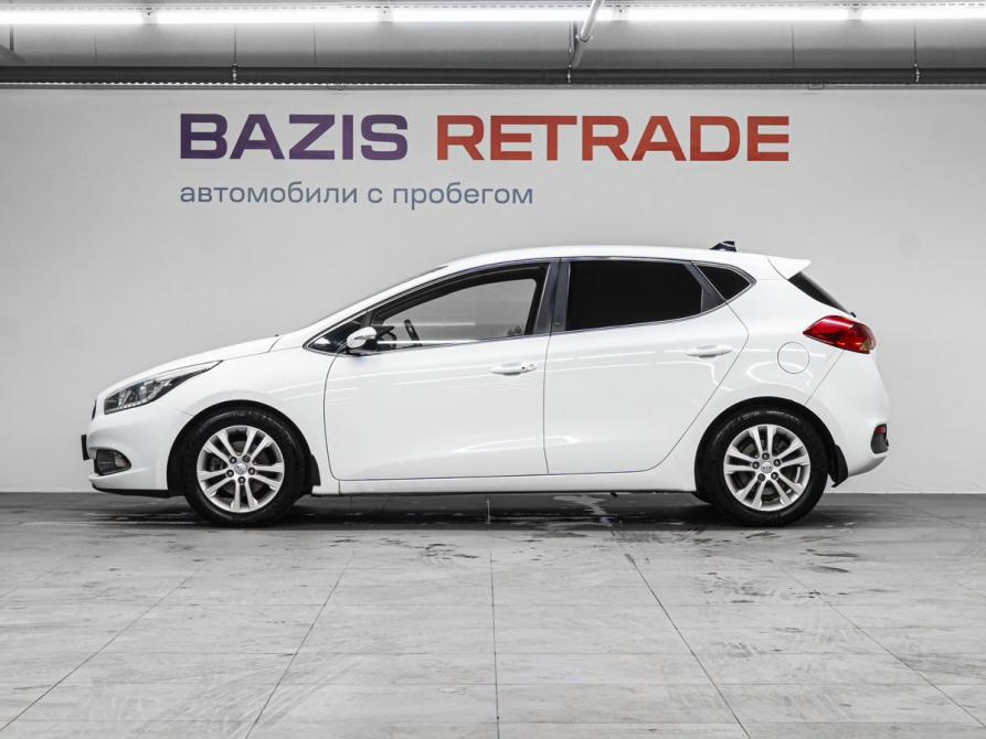 Kia Ceed II Тюмень  - изображение 8