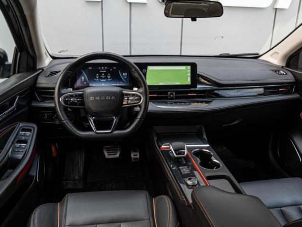 Omoda S5 GT с пробегом 2023 года, цена 1 385 000 рублей, 101013 км, седан, Автокод Объявления
