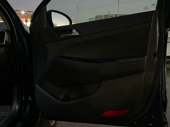 Hyundai Tucson III Рестайлинг с пробегом 2020 года, цена 2 848 000 рублей, 96469 км, внедорожник, Автокод Объявления