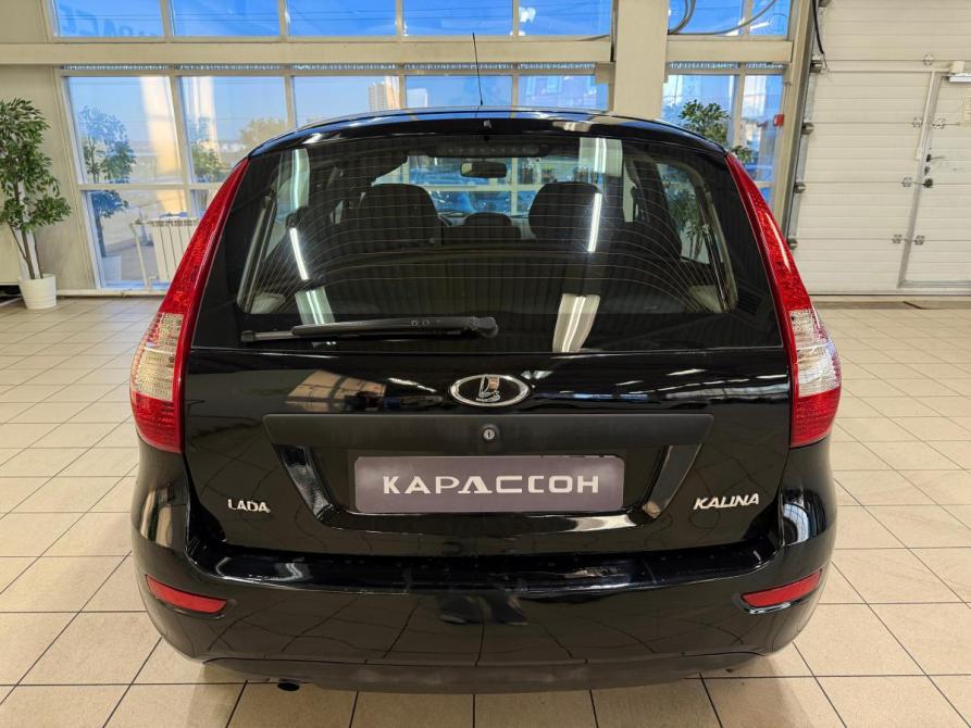 Lada (ВАЗ) Kalina II Волгоград  - изображение 4