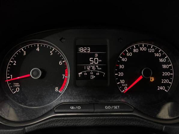 Volkswagen Polo V Рестайлинг с пробегом 2020 года, цена 1 040 000 рублей, 112763 км, седан, Автокод Объявления