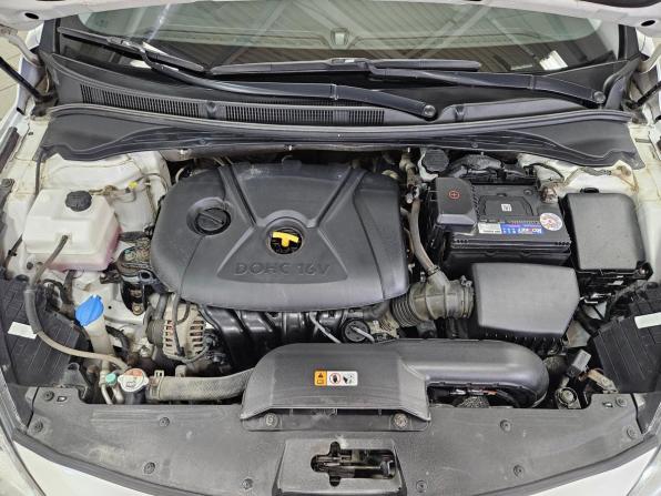 Hyundai i40 I с пробегом 2014 года, цена 1 157 000 рублей, 161407 км, седан, Автокод Объявления