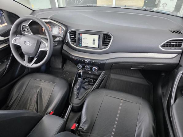 Lada (ВАЗ) Vesta I Рестайлинг (NG) с пробегом 2025 года, цена 1 399 000 рублей, 15000 км, седан, Автокод Объявления