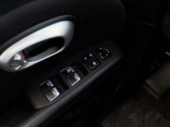 Kia Soul II Рестайлинг с пробегом 2018 года, цена 1 528 000 рублей, 117270 км, хэтчбек, Автокод Объявления