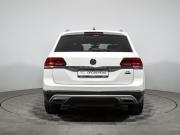 Volkswagen Teramont I Санкт-Петербург  - изображение 27